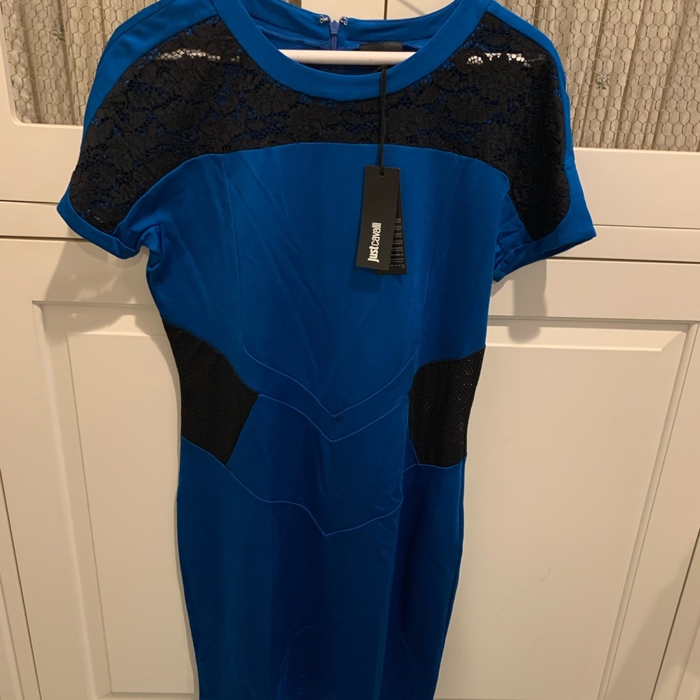 Just Cavalli Dress
